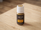 Arcus 222 Dark Yellow bottle