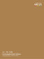 Arcus 222 Dark Yellow color sample