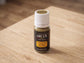 Arcus 223 Dark Yellow bottle