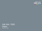 Arcus 246 Squirrel Gray color sample
