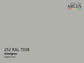 Arcus 252 Agate Grey color sample