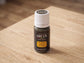 Arcus 261 Dark Green bottle