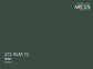 Arcus 272 Green color sample