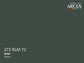Arcus 273 Green color sample