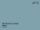 Arcus 280 Light Blue color sample