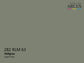 Arcus 282 Light Grey color sample