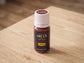 Arcus 358 Red bottle