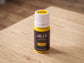 Arcus 359 Yellow bottle