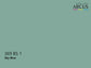 Arcus 369 Sky Blue color sample 