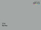 Arcus 374 Sky Grey color sample