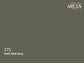 Arcus 375 Dark Slate Grey color sample