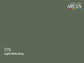 Arcus 376 Light Slate Grey color sample