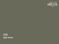 Arcus 388 Light Green color sample