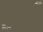 Arcus 405 Olive Green color sample
