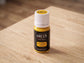 Arcus 407 Yellow bottle