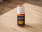Arcus 410 Orange bottle