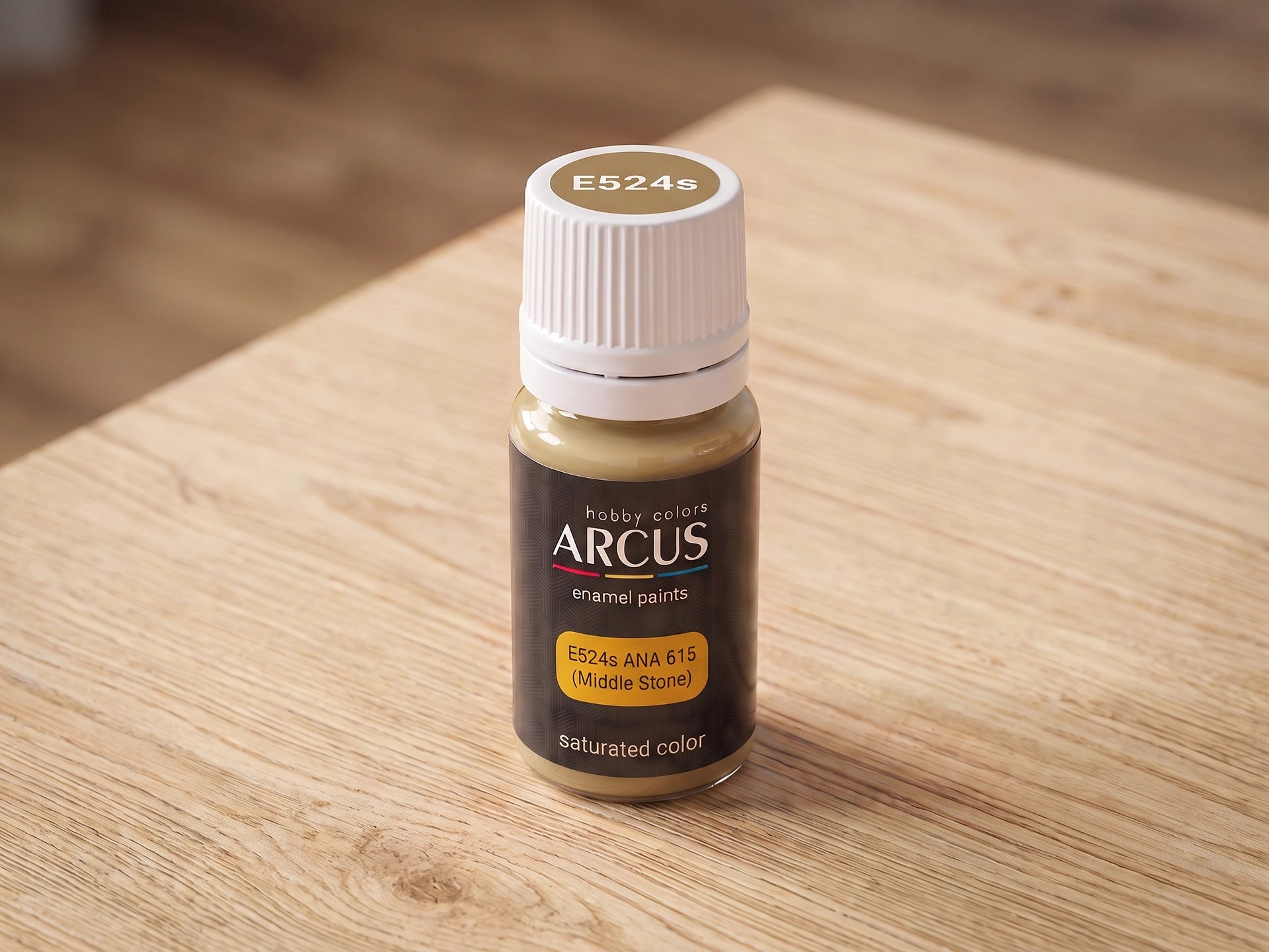 Arcus 524 Middle Stone bottle