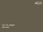 Arcus 551 Olive Drab color sample