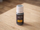 Arcus 573 Dark Gull Gray bottle