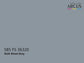 Arcus 585 Dark Ghost Gray color sample