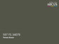 Arcus 597 Forest Green sample