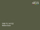 Arcus 598 Medium Green sample