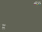 Arcus 780 Khaki color sample