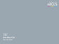 Arcus 787 Sky Grey Blue color sample