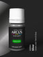 Arcus 083 Silver acrylic metallic