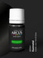 Arcus 092 gunmetal acrylic metallic