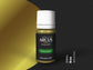 Arcus 094 brass acrylic metallic