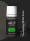 Arcus 101 3b dark green acrylic 