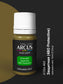 Arcus 102 3bo protective acrylic