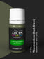 Arcus 144 dark green acrylic