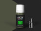 Arcus 183 green acrylic