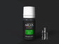 Arcus 184 black acrylic
