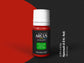 Arcus 187 red acrylic