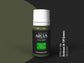 Arcus 192 Green acrylic
