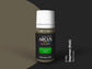 Arcus 199 Khaki acrylic