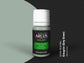 Arcus 259 grey green acrylic