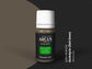 Arcus 261 dark green acrylic