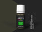 Arcus 262 dark green acrylic