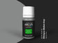 Arcus 270 medium gray acrylic