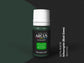 Arcus 275 black green acrylic