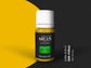 Arcus 288 yellow acrylic