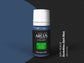 Arcus 291 dark blue acrylic