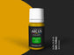 Arcus 296 yellow acrylic