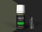 Arcus 349 middle bronze green acrylic