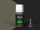 Arcus 375 dark slate grey acrylic