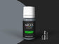 Arcus 377 ocean grey acrylic